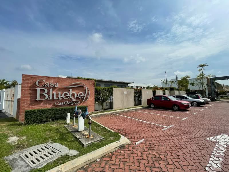 Townhouse for Sale in Dengkil (Selangor) - Rashidah Juremi - Exterior - PropertyGuru.com.my