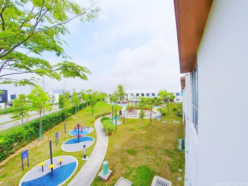 Townhouse for Sale in Dengkil (Selangor) - Rashidah Juremi - Exterior - PropertyGuru.com.my