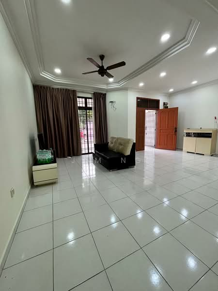 Rumah Teres 2 Tingkat untuk Disewa di Taman Suria (Johor Bahru) - Jim Ng - PropertyGuru.com.my