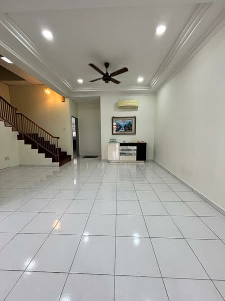 Rumah Teres 2 Tingkat untuk Disewa di Taman Suria (Johor Bahru) - Jim Ng - PropertyGuru.com.my