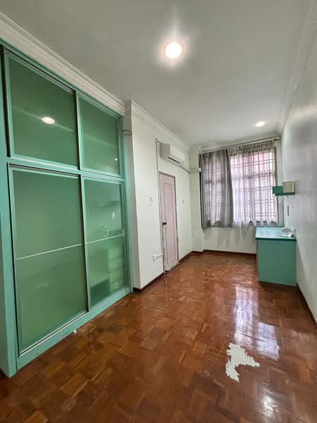 Rumah Teres 2 Tingkat untuk Disewa di Taman Suria (Johor Bahru) - Jim Ng - PropertyGuru.com.my