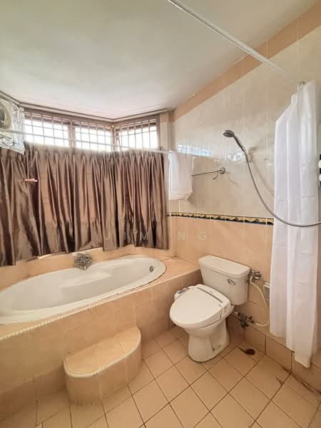 Rumah Teres 2 Tingkat untuk Disewa di Taman Suria (Johor Bahru) - Jim Ng - PropertyGuru.com.my