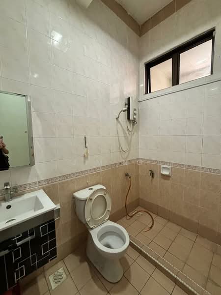 Rumah Teres 2 Tingkat untuk Disewa di Taman Suria (Johor Bahru) - Jim Ng - PropertyGuru.com.my