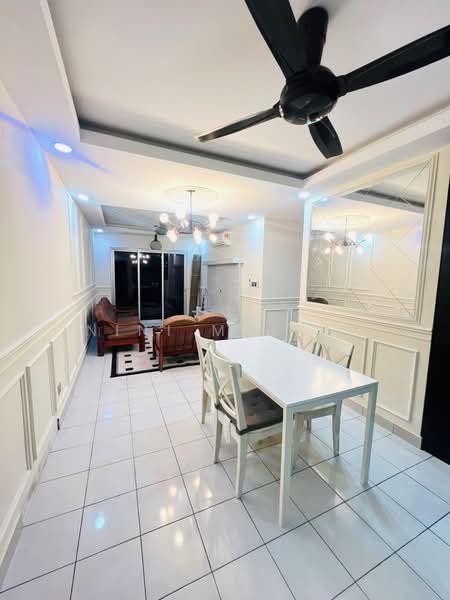 Apartment for Rent at Residensi Gurneymas - Nini Malini - PropertyGuru.com.my