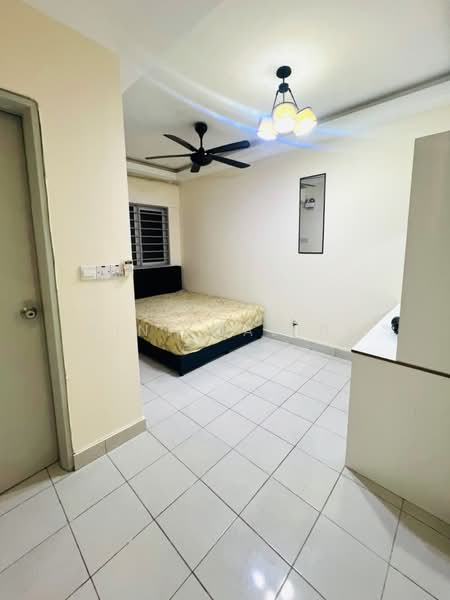 Apartment for Rent at Residensi Gurneymas - Nini Malini - PropertyGuru.com.my