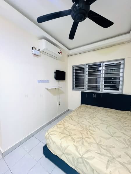Apartment for Rent at Residensi Gurneymas - Nini Malini - PropertyGuru.com.my
