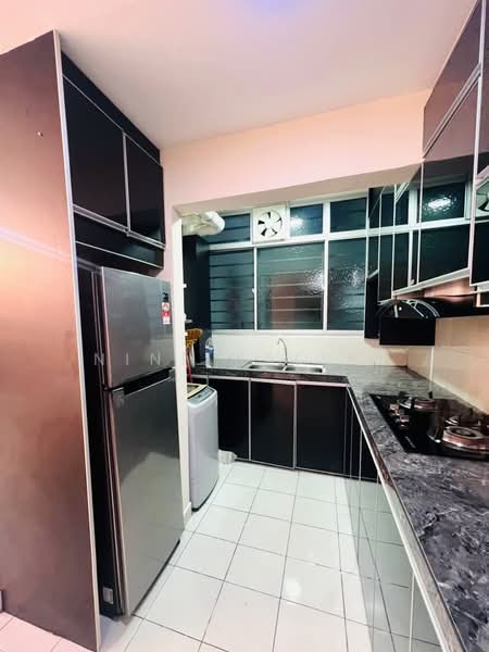 Apartment for Rent at Residensi Gurneymas - Nini Malini - PropertyGuru.com.my
