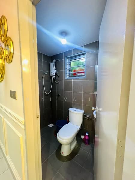 Apartment for Rent at Residensi Gurneymas - Nini Malini - PropertyGuru.com.my