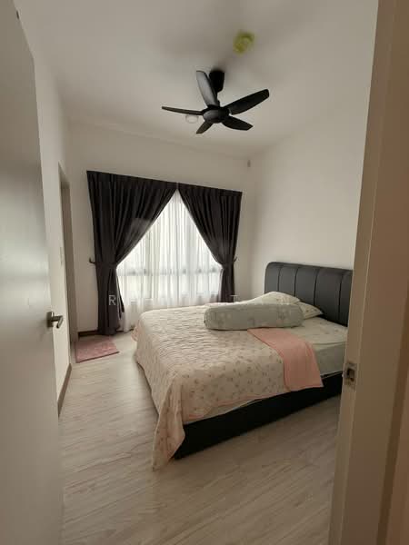 Service Residence for Rent at M Oscar - Ryan Tan - Bedroom - PropertyGuru.com.my