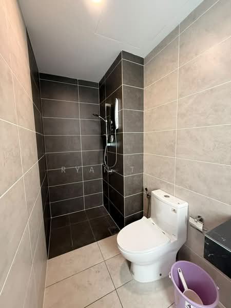 Service Residence for Rent at M Oscar - Ryan Tan - Bathroom - PropertyGuru.com.my