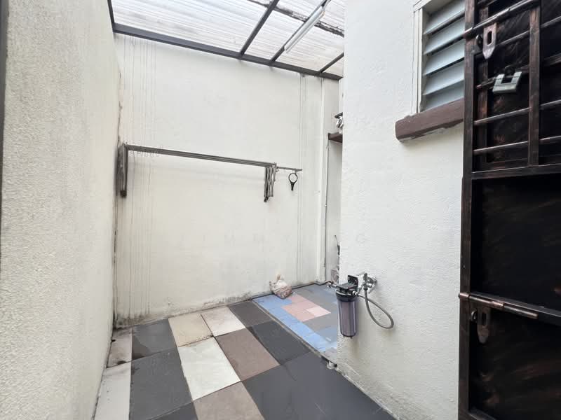 2-storey Terraced House for Sale in Bandar Mahkota Cheras (Cheras) - Jimmy Ng - Exterior - PropertyGuru.com.my