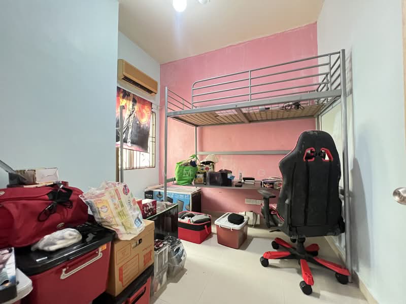 2-storey Terraced House for Sale in Bandar Mahkota Cheras (Cheras) - Jimmy Ng - Bedroom - PropertyGuru.com.my