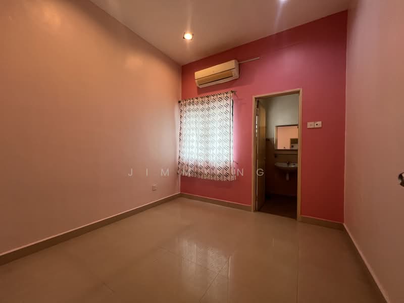 2-storey Terraced House for Sale in Bandar Mahkota Cheras (Cheras) - Jimmy Ng - Interior - PropertyGuru.com.my