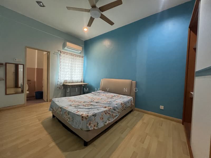 2-storey Terraced House for Sale in Bandar Mahkota Cheras (Cheras) - Jimmy Ng - Bedroom - PropertyGuru.com.my
