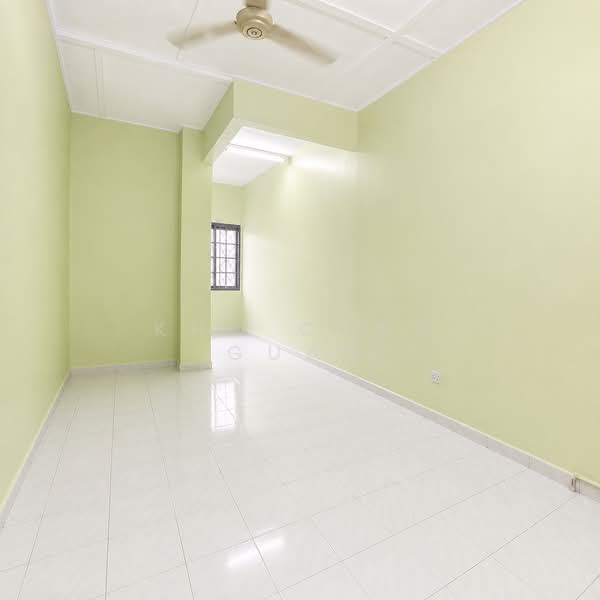 2-storey Terraced House for Sale in BANDAR PUCHONG JAYA (Puchong) - Kho Chng Guan - Interior - PropertyGuru.com.my