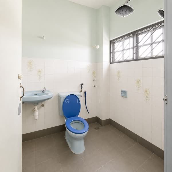 2-storey Terraced House for Sale in BANDAR PUCHONG JAYA (Puchong) - Kho Chng Guan - Bathroom - PropertyGuru.com.my
