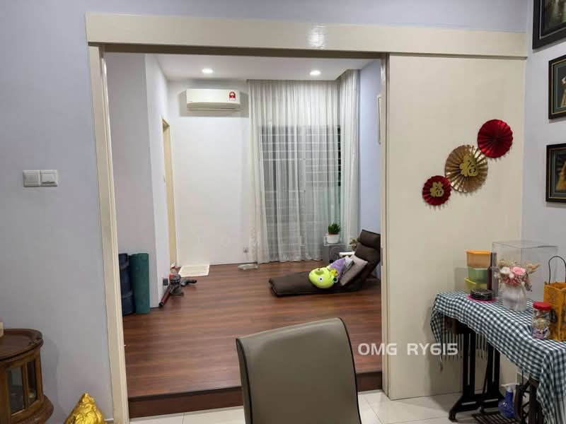Semi-Detached House for Sale in Bandar Botanic (Klang) - Tom Lee - PropertyGuru.com.my