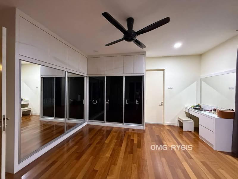 Semi-Detached House for Sale in Bandar Botanic (Klang) - Tom Lee - PropertyGuru.com.my