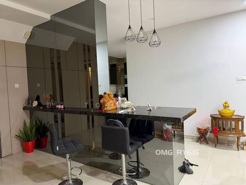 Semi-Detached House for Sale in Bandar Botanic (Klang) - Tom Lee - PropertyGuru.com.my