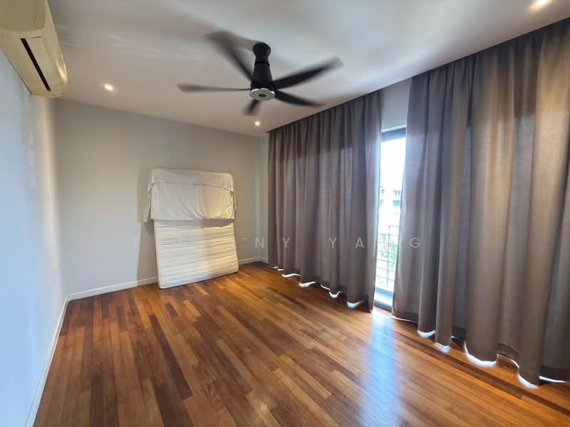 4-storey Terraced House for Rent in Taman Villa Senja (Rawang) - Tiffany Yang - Bedroom - PropertyGuru.com.my