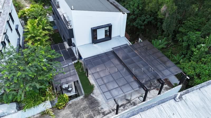 Rumah Banglo untuk Dijual di Taman Sungai Jati Permai (Klang) - ZULL ARIFFIN - Exterior - PropertyGuru.com.my
