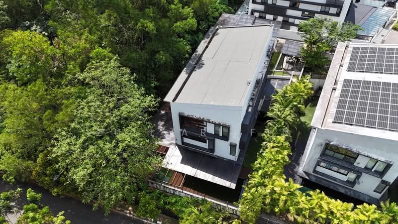 Rumah Banglo untuk Dijual di Taman Sungai Jati Permai (Klang) - ZULL ARIFFIN - Exterior - PropertyGuru.com.my