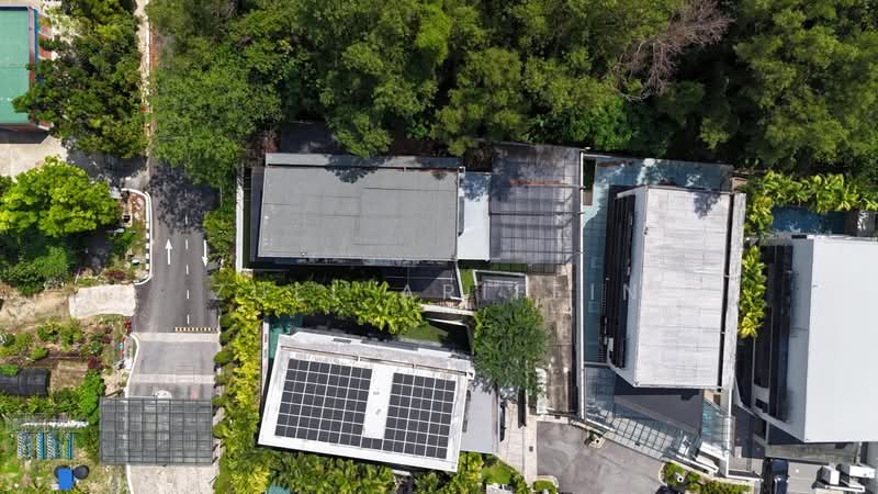 Rumah Banglo untuk Dijual di Taman Sungai Jati Permai (Klang) - ZULL ARIFFIN - Exterior - PropertyGuru.com.my