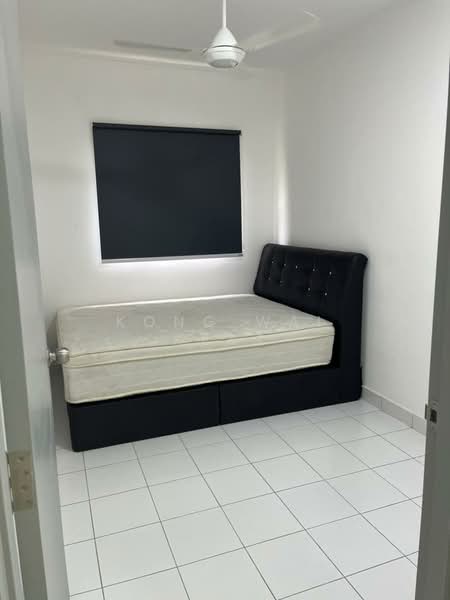 Service Residence for Rent at Kiara Kasih - Kong Wai Keat - Bedroom - PropertyGuru.com.my