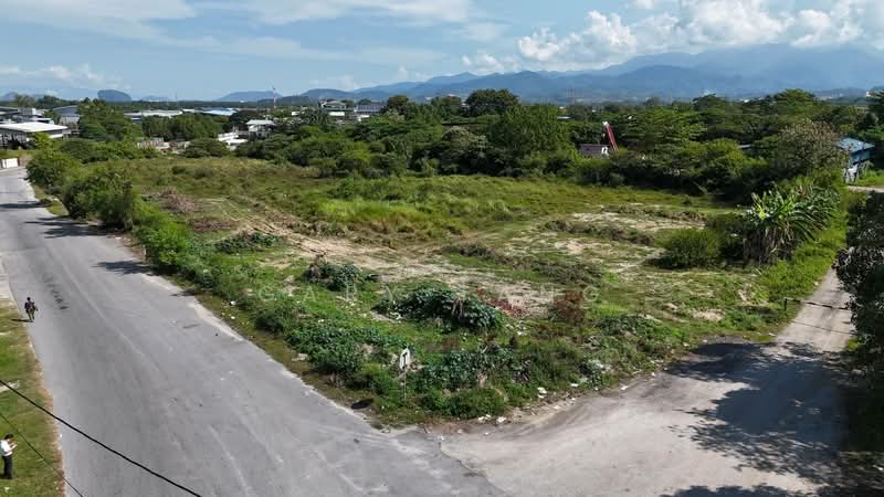 Industrial Land for Sale in Bercham (Ipoh) - Gary Tang - Exterior - PropertyGuru.com.my