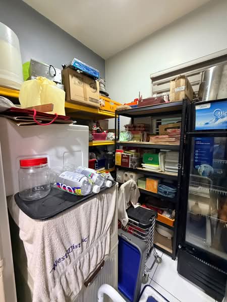 Servis Apartment untuk Dijual di Sky Oasis Residence (Pangsapuri Oasis 1) - Daniel Yong - Interior - PropertyGuru.com.my