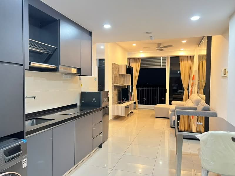 Service Residence for Rent at Encorp Marina - Jax Yip - PropertyGuru.com.my