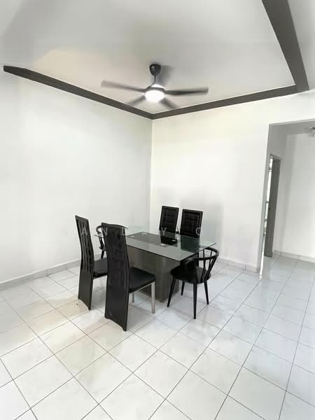 2-storey Terraced House for Rent in Taman Seri Orkid (Skudai) - Sandry Ong - PropertyGuru.com.my