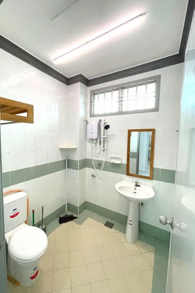 2-storey Terraced House for Rent in Taman Seri Orkid (Skudai) - Sandry Ong - PropertyGuru.com.my