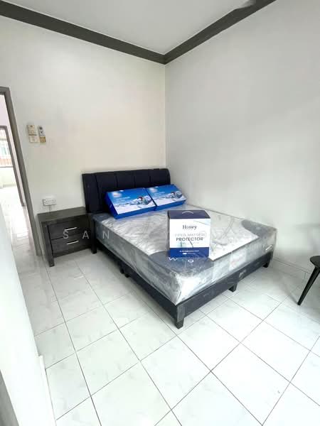 2-storey Terraced House for Rent in Taman Seri Orkid (Skudai) - Sandry Ong - PropertyGuru.com.my