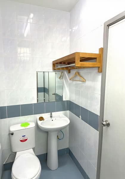 2-storey Terraced House for Rent in Taman Seri Orkid (Skudai) - Sandry Ong - PropertyGuru.com.my