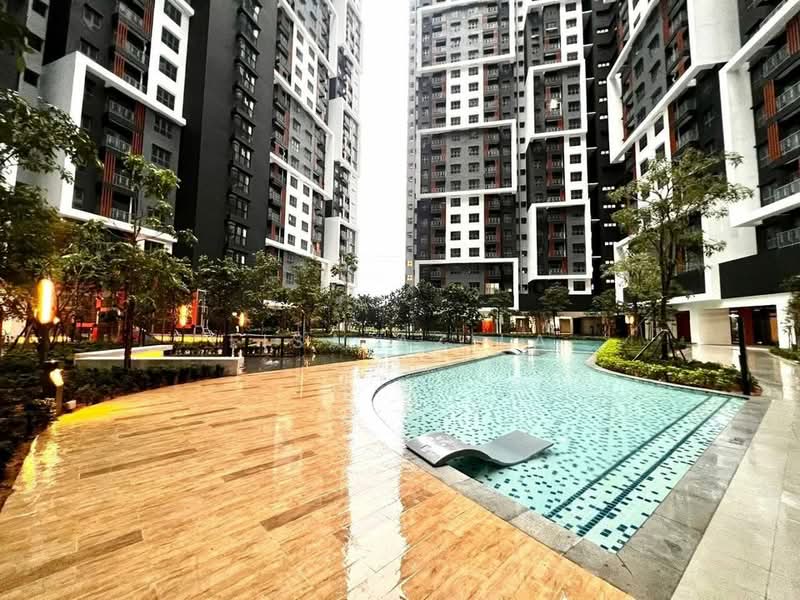 Condominium for Sale at Sky Awani Residensi 3 - Lisa Azila - PropertyGuru.com.my