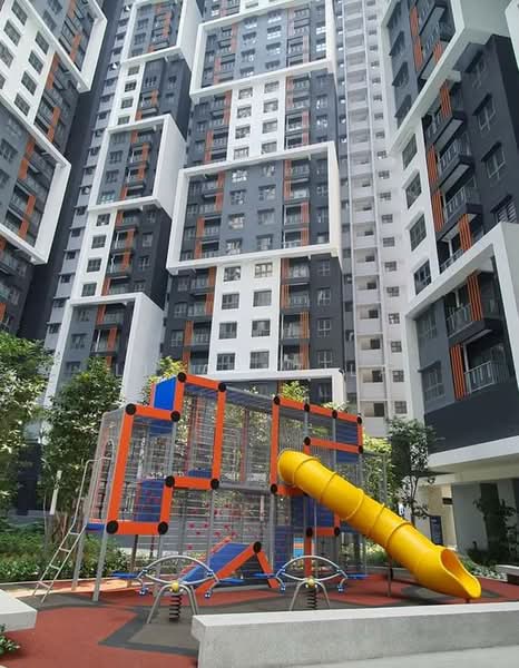 Condominium for Sale at Sky Awani Residensi 3 - Lisa Azila - PropertyGuru.com.my