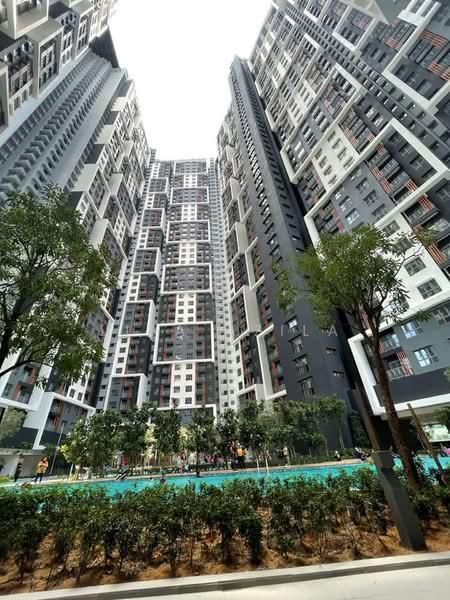 Condominium for Sale at Sky Awani Residensi 3 - Lisa Azila - PropertyGuru.com.my