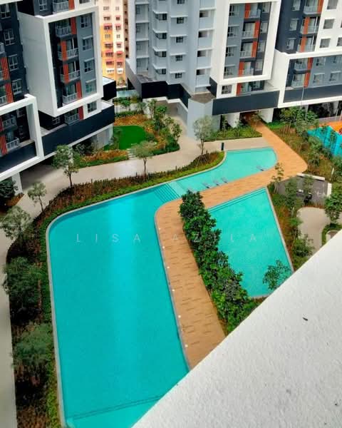 Condominium for Sale at Sky Awani Residensi 3 - Lisa Azila - PropertyGuru.com.my