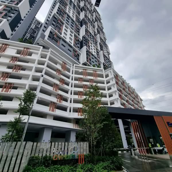 Condominium for Sale at Sky Awani Residensi 3 - Lisa Azila - PropertyGuru.com.my