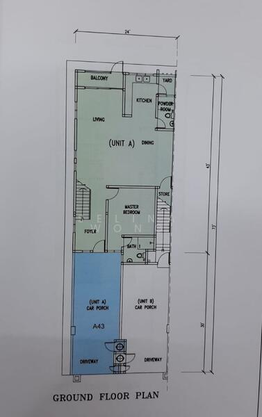 Commercial Land for Sale in Ipoh (Perak) - Selina Wong - PropertyGuru.com.my