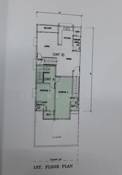 Commercial Land for Sale in Ipoh (Perak) - Selina Wong - PropertyGuru.com.my