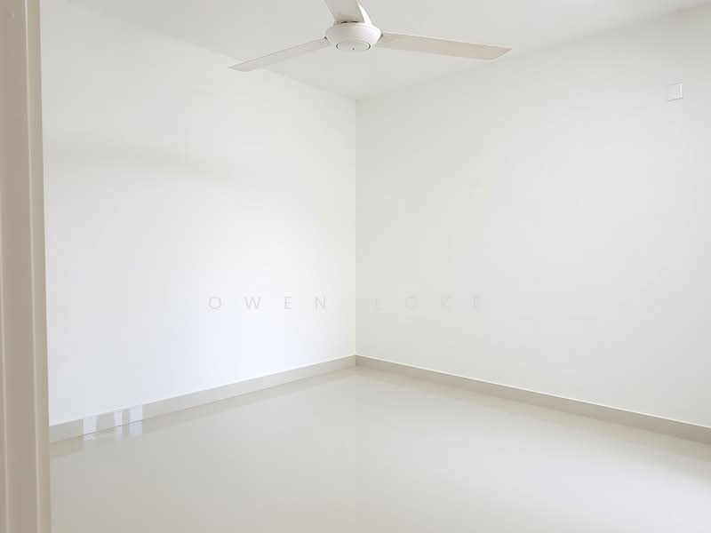 Servis Apartment untuk Disewa di Pacific Place - Owen Loke - Interior - PropertyGuru.com.my