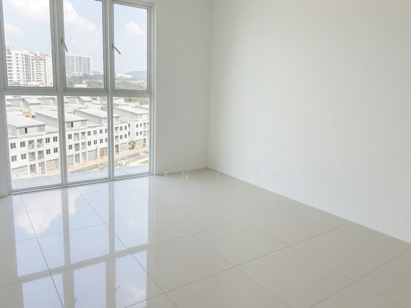 Servis Apartment untuk Disewa di Pacific Place - Owen Loke - Interior - PropertyGuru.com.my