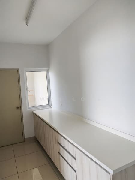 Servis Apartment untuk Disewa di Pacific Place - Owen Loke - Interior - PropertyGuru.com.my