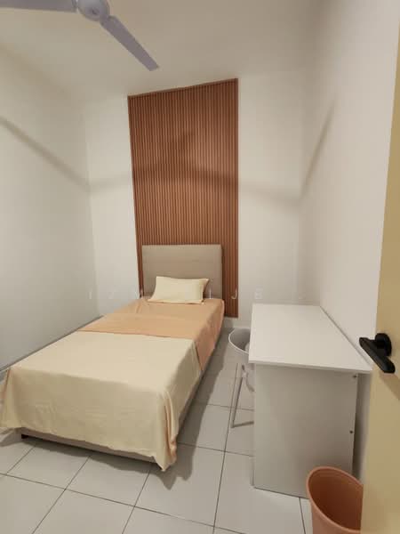 Apartment for Rent at Seri Molek Perdana - Izmaeljb . - 3rd Bedroom - PropertyGuru.com.my