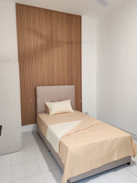 Apartment for Rent at Seri Molek Perdana - Izmaeljb . - 5th Bedroom - PropertyGuru.com.my
