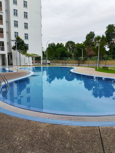 Apartment for Rent at Seri Molek Perdana - Izmaeljb . - Swimming Pool - PropertyGuru.com.my