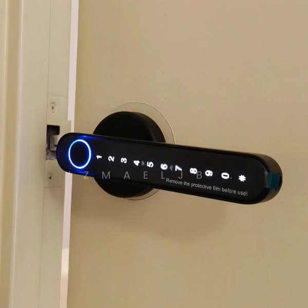 Apartment for Rent at Seri Molek Perdana - Izmaeljb . - Smart Lock Every Rooms - PropertyGuru.com.my
