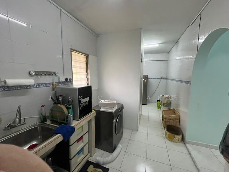 Rumah Teres untuk Disewa di Kepong (Kuala Lumpur) - Jessica Liang - PropertyGuru.com.my